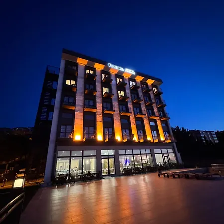 Otel Remida Managed By Dedeman