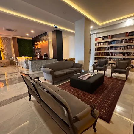 Hotel Remida Managed By Dedeman