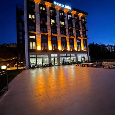 Remida Managed By Dedeman Hotel