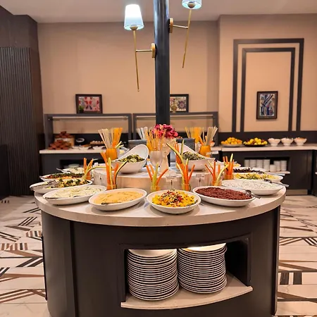Remida Managed By Dedeman * Erenkoy (Canakkale)