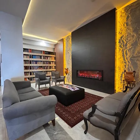 Hotel Remida Managed By Dedeman