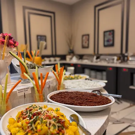 Remida Managed By Dedeman Hotel Erenkoy (Canakkale)