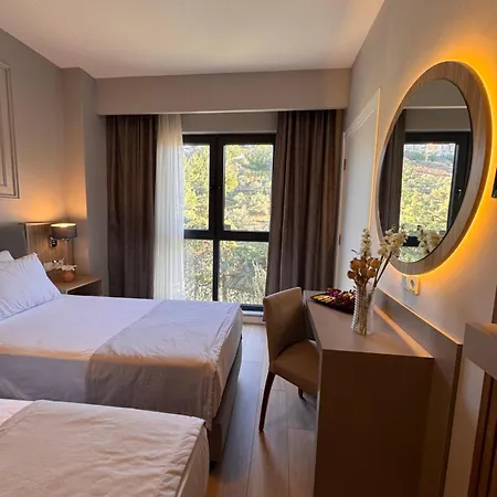 Hotel Remida Managed By Dedeman Erenkoy (Canakkale)
