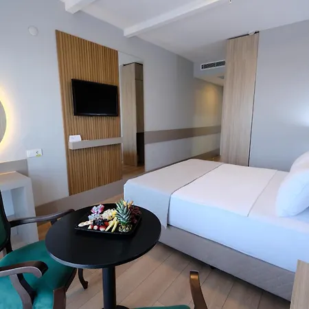 Hotel Remida Managed By Dedeman *