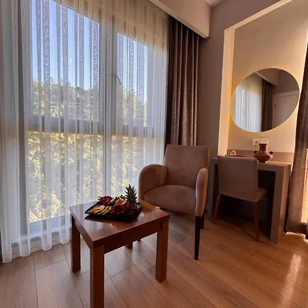 Hotel Remida Managed By Dedeman *