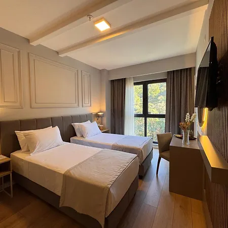 Remida Managed By Dedeman * Erenkoy (Canakkale)