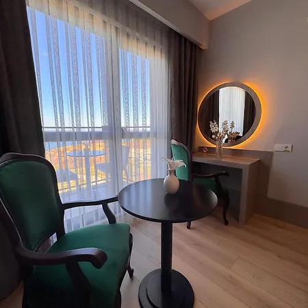 Remida Managed By Dedeman Erenkoy (Canakkale)
