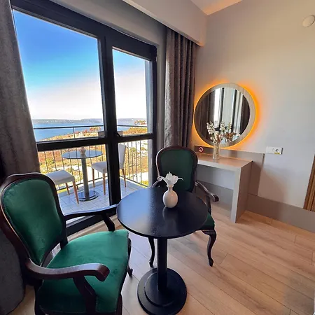 Remida Managed By Dedeman * Erenkoy (Canakkale)
