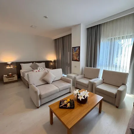 Remida Managed By Dedeman Hotel