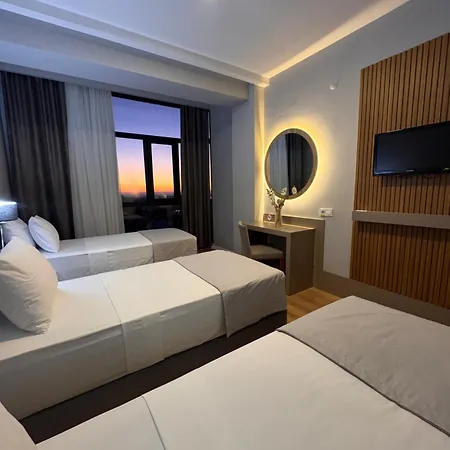 Hotel Remida Managed By Dedeman