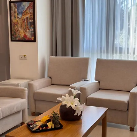 Remida Managed By Dedeman Hotel