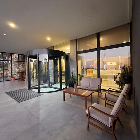 Hotel Remida Managed By Dedeman *