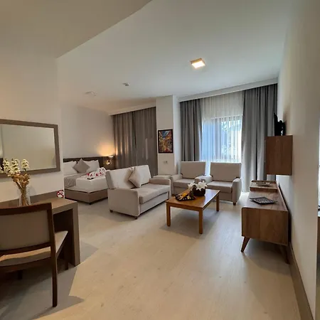 Remida Managed By Dedeman * Erenkoy (Canakkale)