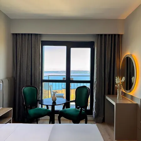 Hotel Remida Managed By Dedeman