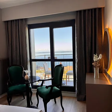 Hotel Remida Managed By Dedeman *