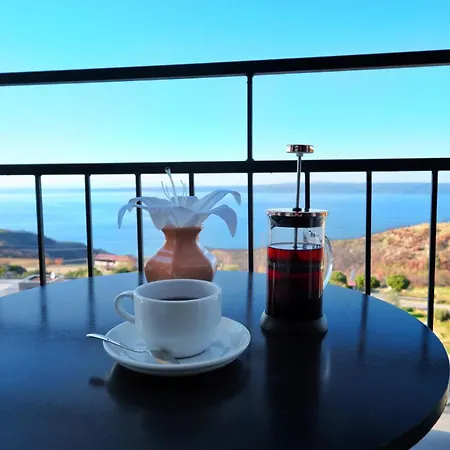 Remida Managed By Dedeman Hotel Erenkoy (Canakkale)