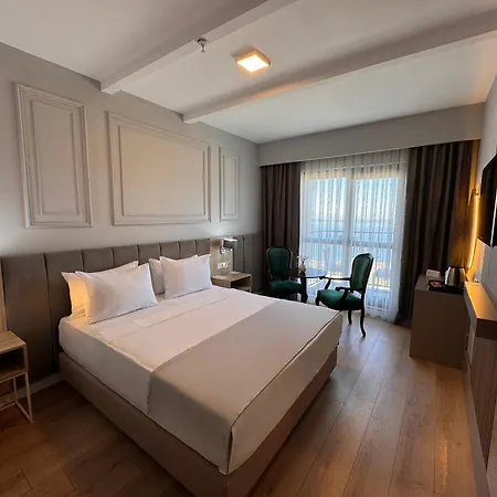 Remida Managed By Dedeman * Erenkoy (Canakkale)