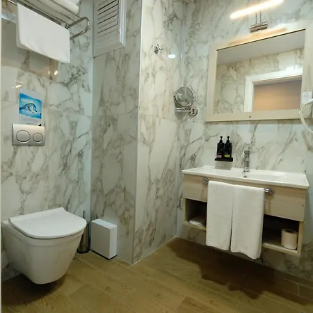Remida Managed By Dedeman Otel Erenkoy (Canakkale)