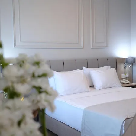 Remida Managed By Dedeman Otel *