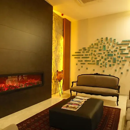 Remida Managed By Dedeman * Erenkoy (Canakkale)