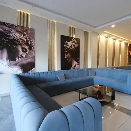 Otel Remida Managed By Dedeman Erenkoy (Canakkale)