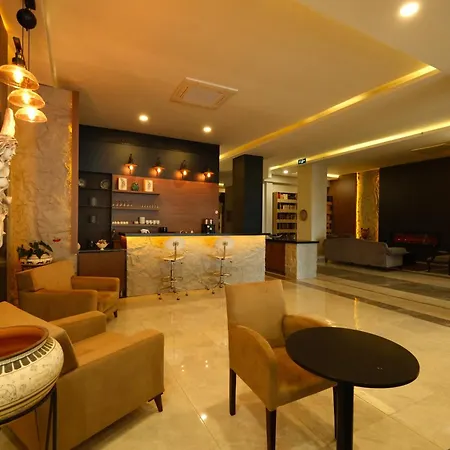 Otel Remida Managed By Dedeman Erenkoy (Canakkale)