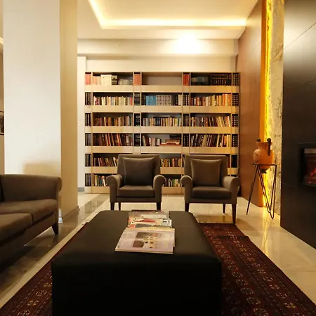 Otel Remida Managed By Dedeman