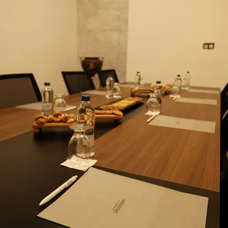 Remida Managed By Dedeman Hotel