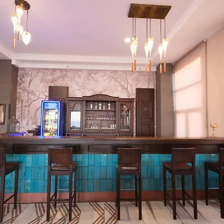 Otel Remida Managed By Dedeman *