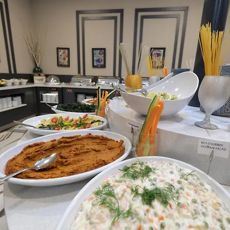 Remida Managed By Dedeman Hotel