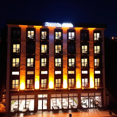 Hotel Remida Managed By Dedeman Erenkoy (Canakkale)
