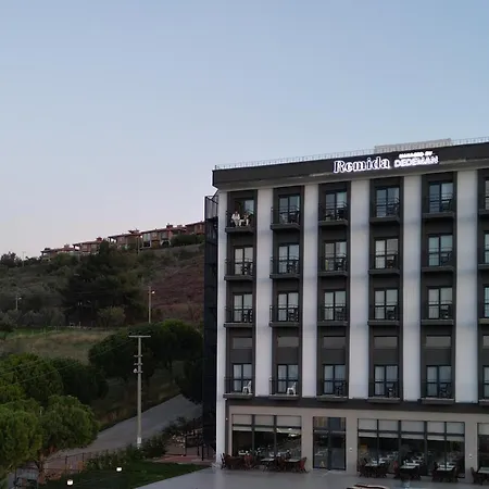 Remida Managed By Dedeman * Erenkoy (Canakkale)