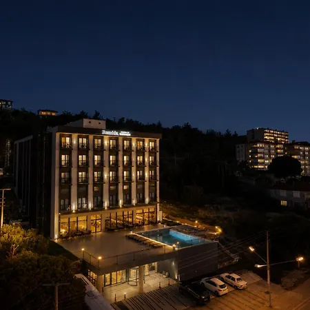 Remida Managed By Dedeman Hotel Erenkoy (Canakkale)
