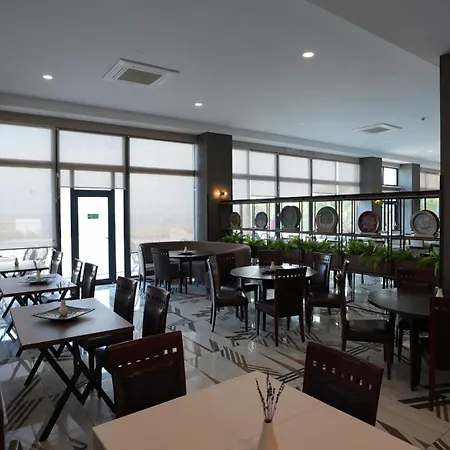 Hotel Remida Managed By Dedeman