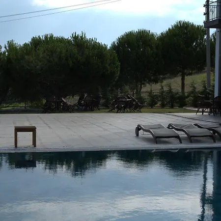Remida Managed By Dedeman * Erenkoy (Canakkale)