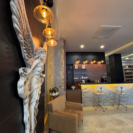 Remida Managed By Dedeman * Erenkoy (Canakkale)