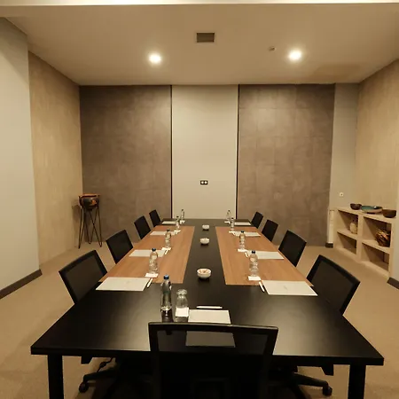 Hotel Remida Managed By Dedeman Erenkoy (Canakkale)