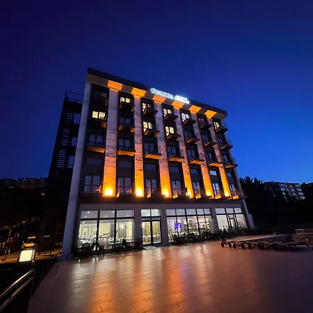 Remida Managed By Dedeman Hotel Erenkoy (Canakkale)