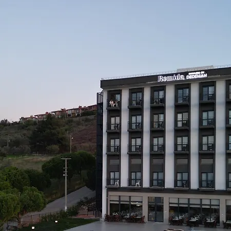 Hotel Remida Managed By Dedeman Erenkoy (Canakkale)