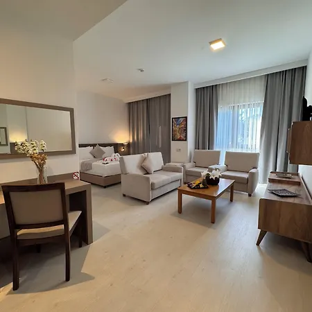 Remida Managed By Dedeman Hotel Erenkoy (Canakkale)