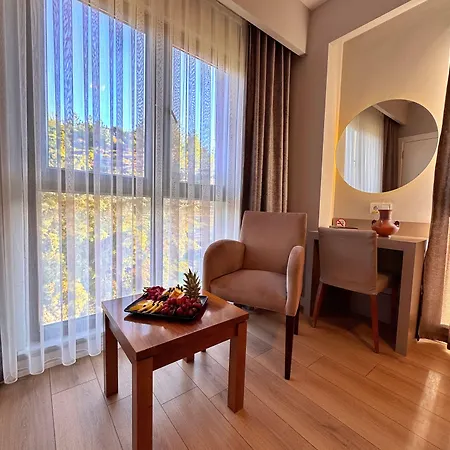 Hotel Remida Managed By Dedeman