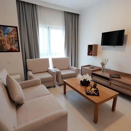 Hotel Remida Managed By Dedeman *