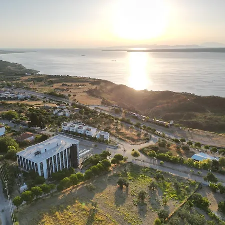 Hotel Remida Managed By Dedeman Erenkoy (Canakkale)