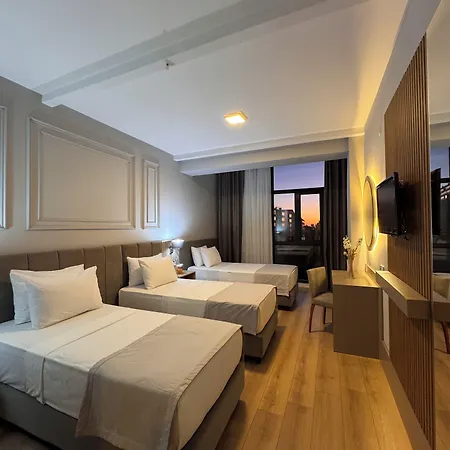 Hotel Remida Managed By Dedeman Erenkoy (Canakkale)