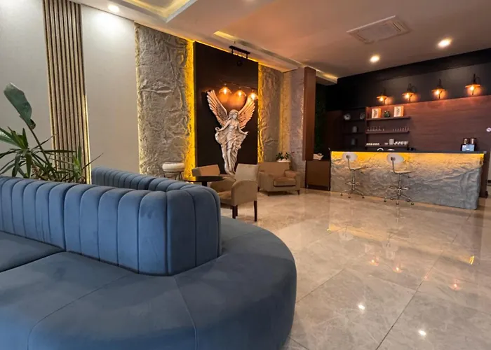 Remida Managed By Dedeman *