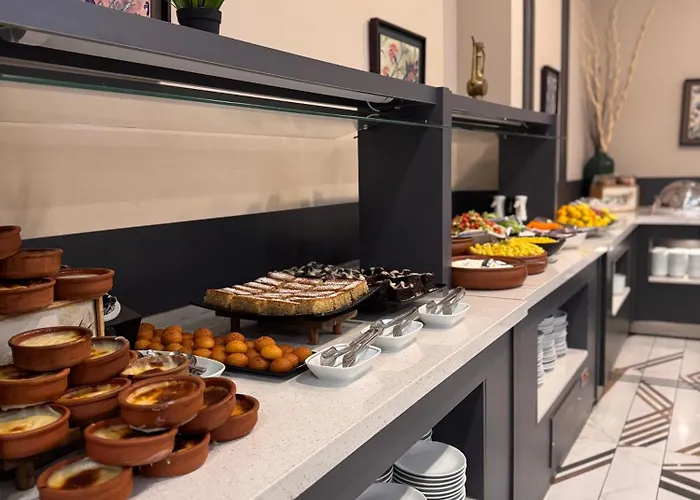 Remida Managed By Dedeman Szálloda