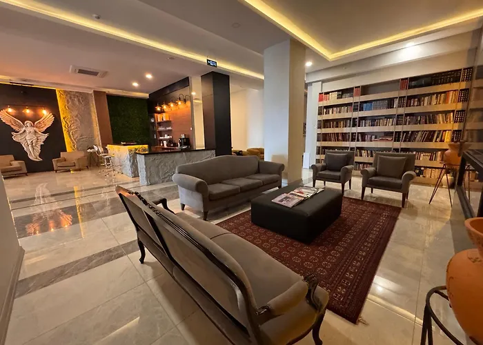 Otel Remida Managed By Dedeman