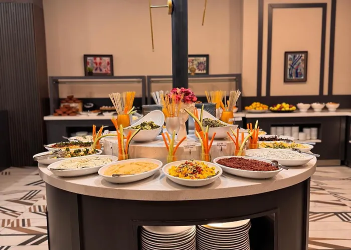 Remida Managed By Dedeman * Erenkoy (Canakkale)