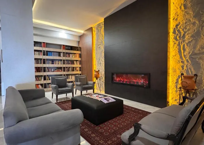 Otel Remida Managed By Dedeman