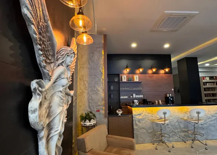 Remida Managed By Dedeman Szálloda *